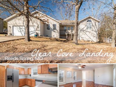 49 Romans Road, Reeds Spring, MO, 65737