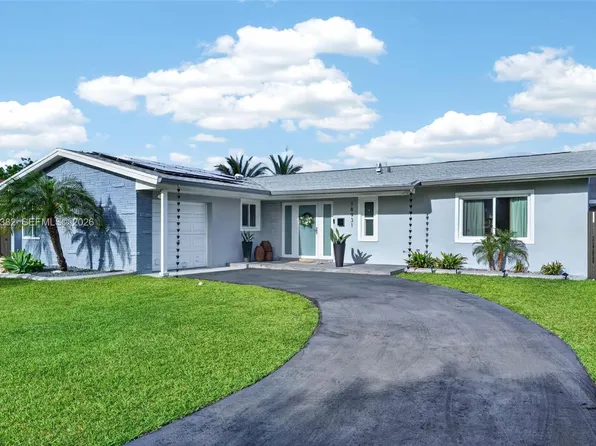 18931 SW 97th Ave, Cutler Bay, FL 33157