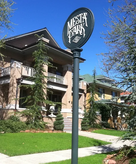 The Vintage at Mesta Park — Photo 33