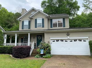 2160 Strombury Dr, Hermitage, TN 37076