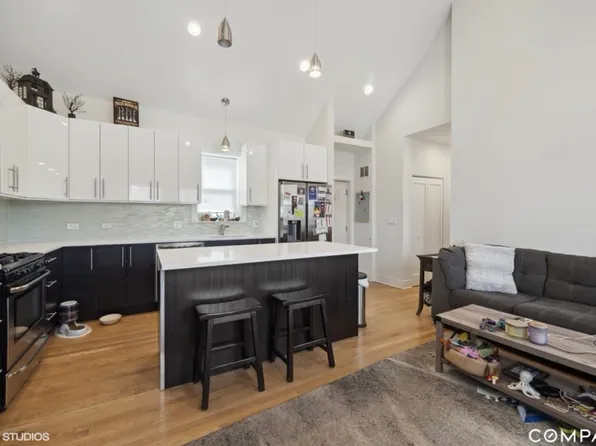 1547 W Wabansia Ave #Ch, Chicago, IL 60642