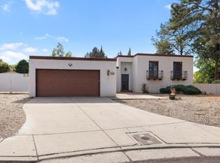 7710 Hendrix Ave NE, Albuquerque, NM 87110