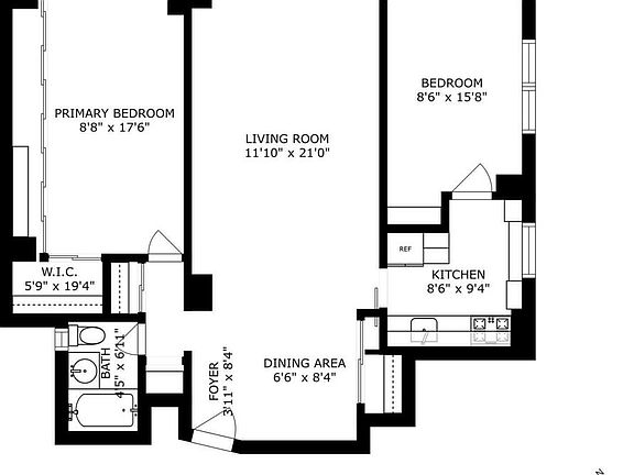 5th image of 305 E 40th St #3S