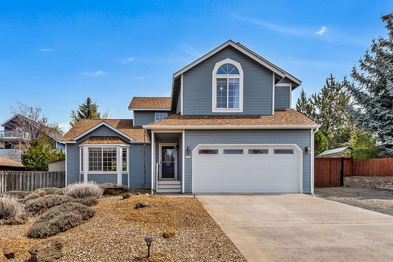 1376 NE Locksley Dr, Bend, OR 97701 | Zillow