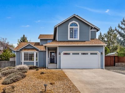 1376 NE Locksley Dr, Bend, OR, 97701
