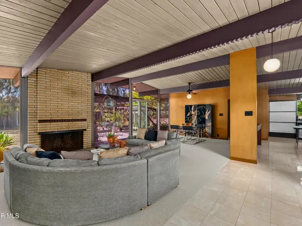 1623 N Fordham Ave, Thousand Oaks, CA 91360
