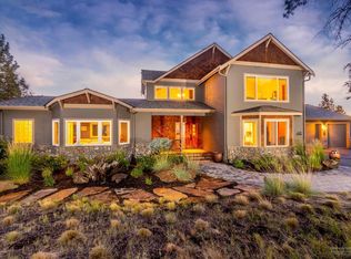 69335 Hawksflight Dr, Sisters, OR