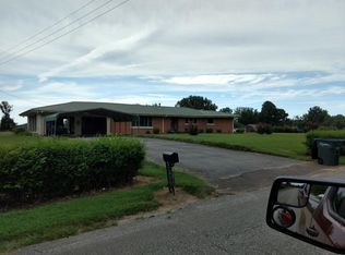 720 Palestine Rd, Newbern, TN 38059