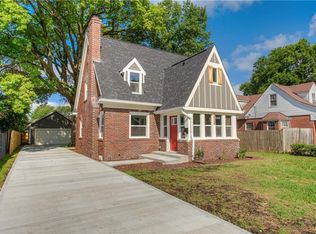 3922 Carrollton Ave, Indianapolis, IN