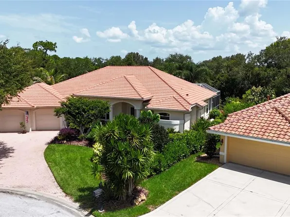 4791 HANGING MOSS LANE, SARASOTA, FL 34238