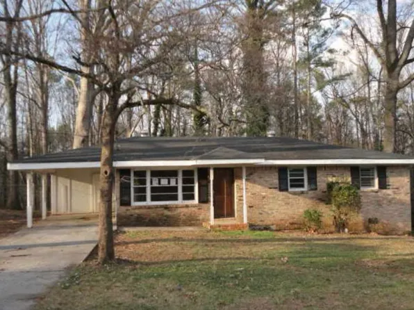 998 Oakton Dr SW, Marietta, GA 30060