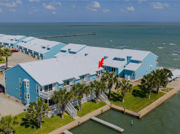2292 N Fulton Beach Rd APT 405, Rockport, TX 78382