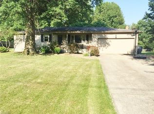 4314 Timberbrook Dr, Canfield, OH