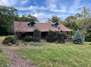 1638 County Road 102, Eureka Springs, AR 72632