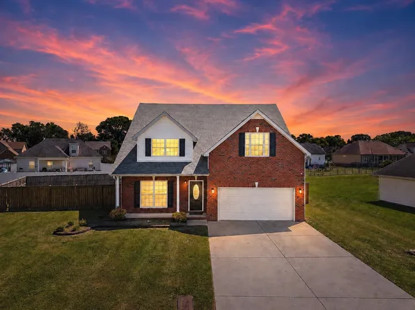 4332 Pender Ct, Murfreesboro, TN 37129