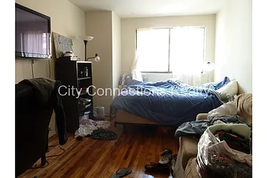 Rented by City Connections Realty