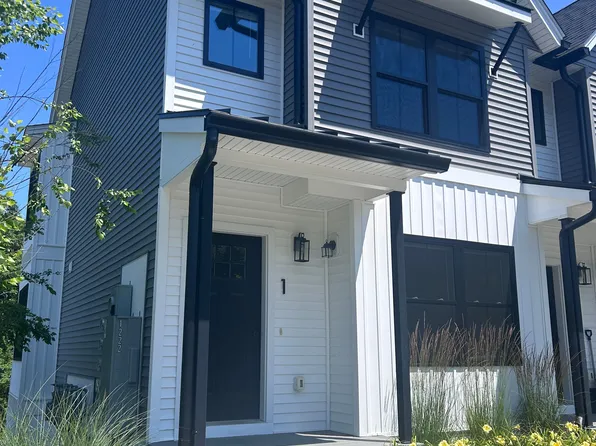 1222 State Route 119 #1, Rindge, NH 03461