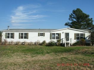 3274 Rauschenberg Rd, Dalton, GA 30721