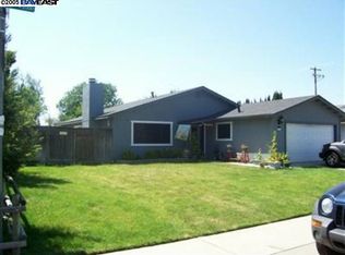 2065 N Sherwood Pl, Manteca, CA 95336