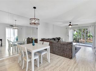 1965 Courtyard WAY #E-106, NAPLES, FL 34112