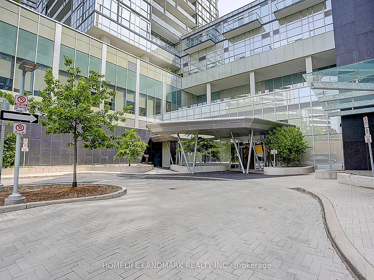 5180 Yonge St #2002 — Photo 2