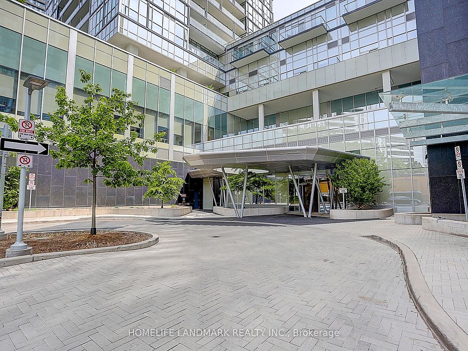 1st image of 5180 Yonge St #2002