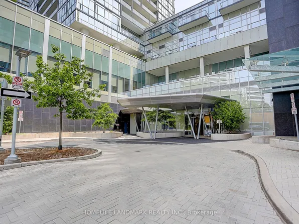 5180 Yonge St #2002, Toronto, ON M2N 0K5