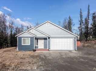 4145 N Salvation St, Wasilla, AK 99654