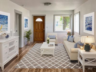 601 12th St, Clarkston, WA, 99403