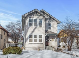 4108 24th Ave S #2, Minneapolis, MN 55406