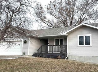 1408 Ashland Ave, Beatrice, NE 68310