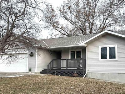 1408 Ashland Ave, Beatrice, NE, 68310