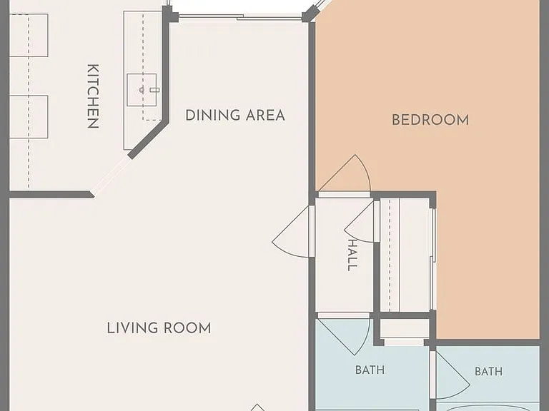 331 Ardmore Avenue Apartments - Prime Location in Koreatown — Photo 10