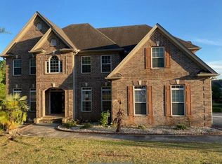 2312 Deeside SE, Conyers, GA 30013