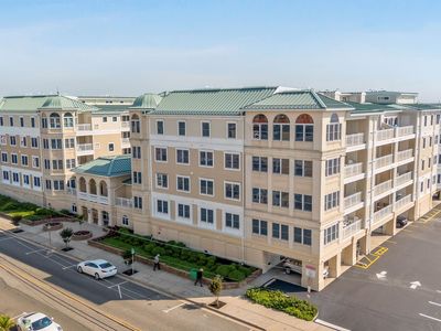101 W Spruce Ave UNIT 301, North Wildwood, NJ, 08260