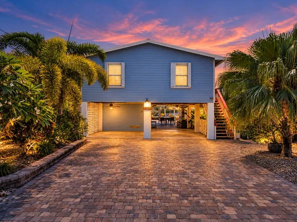 27398 Saint Vincent Ln, Ramrod Key, FL 33042