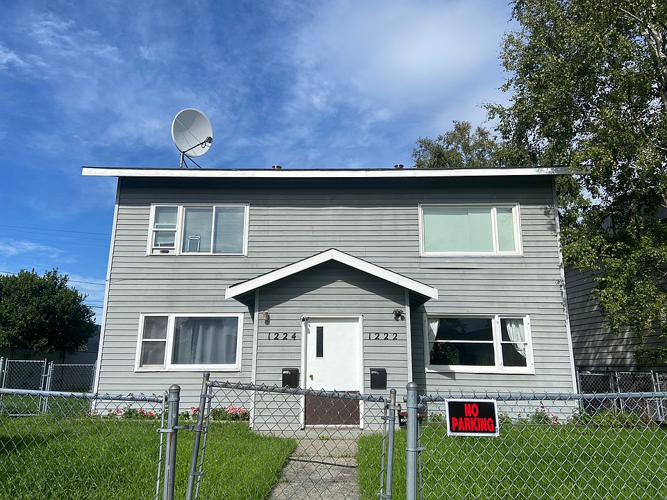 1st image of 1222 Kennicott Ave