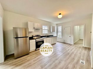 32 Grace St #A1, New Haven, CT 06511