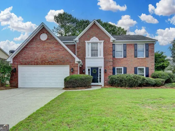 4670 Avocet Dr, Peachtree Corners, GA 30092