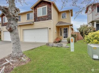 8032 27th Ave SE, Olympia, WA 98503