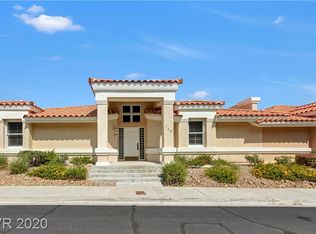 146 Rainbow Dr, Boulder City, NV 89005