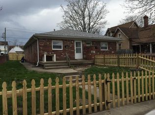 1541 Hoyt Ave, Indianapolis, IN 46203
