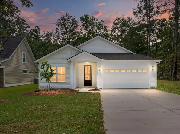 1200 O'T Wallace Blvd, Moncks Corner, SC 29461