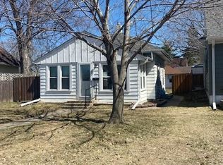 5405 44th Ave S, Minneapolis, MN 55417