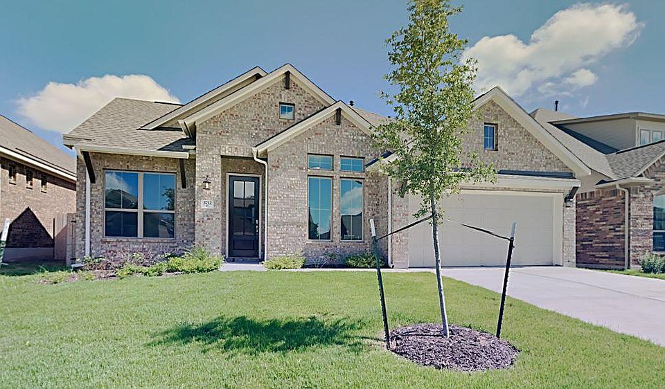 Great curb appeal