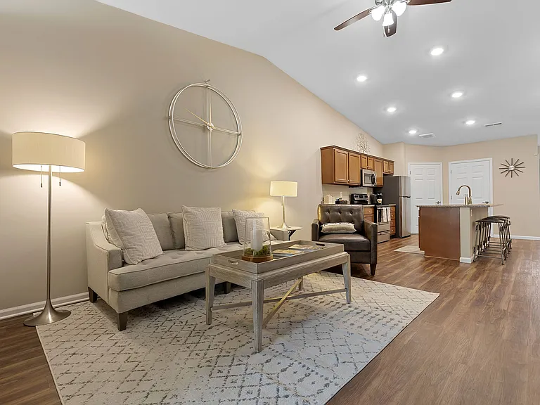 Redwood Brownstown West Road South — Photo 12