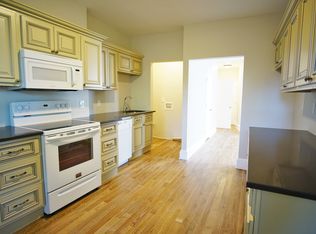 21 Sewall St #2, Somerville, MA 02145