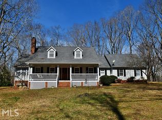 5667 Woodlin Rd, Lula, GA 30554