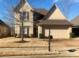 5395 Blue Diamond St, Memphis, TN 38109