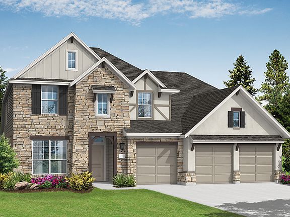 Elevation C
